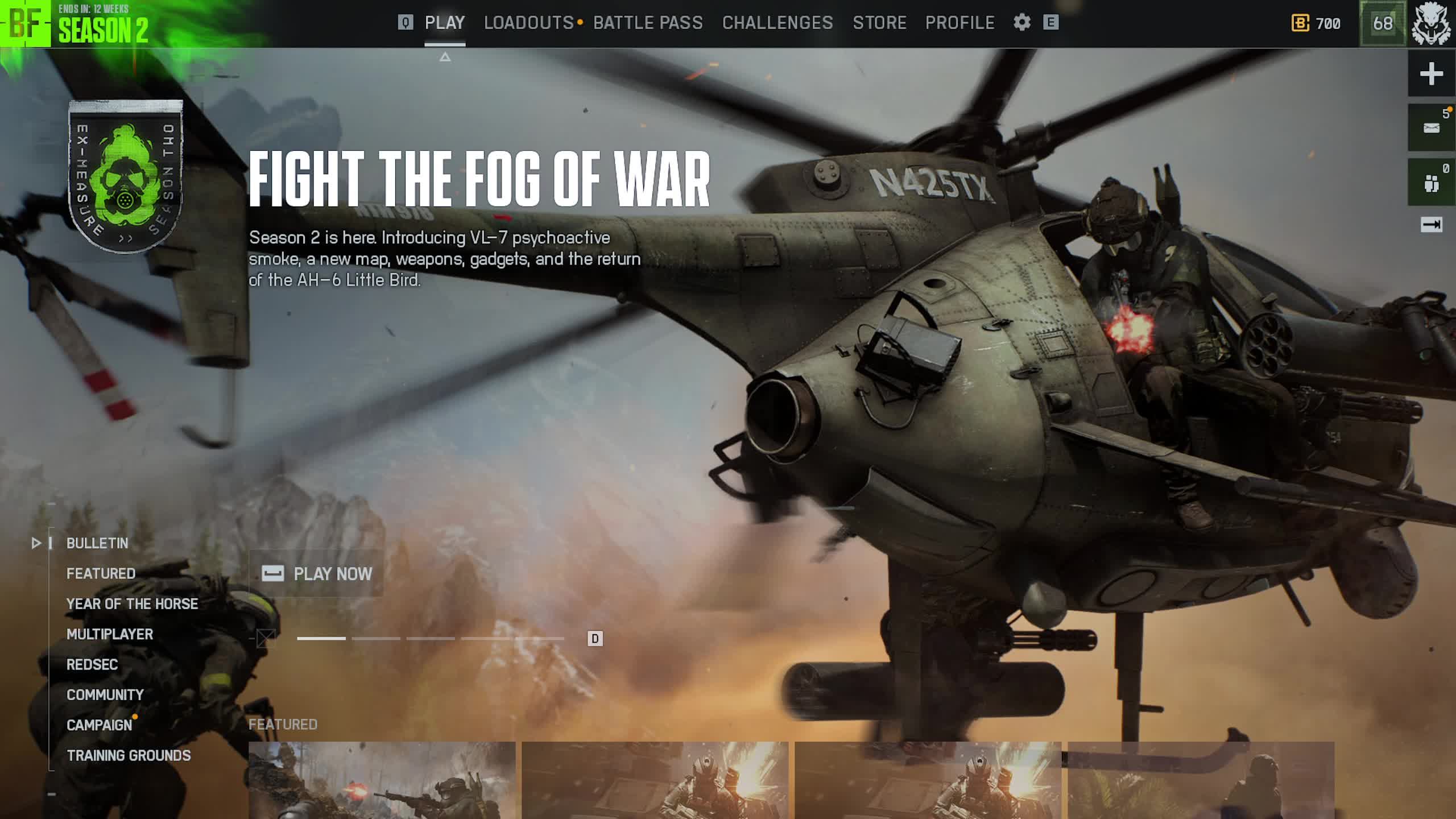 чуть по чуть 💥 Battlefield 1 🌟