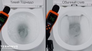 Унитазы Terminus