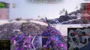 [Fermani wot] Taschenratte ● Крысу прижали — но она перегрызла всех