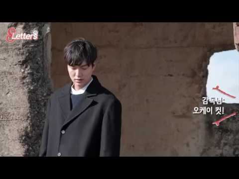Lee Min Ho 이민호 Minoz [8 Letters With Minoz 8-2] смотреть онлайн