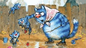 Влюблённые в жизнь