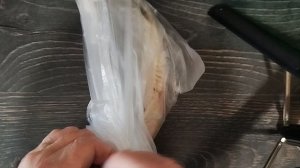 И всё таки я и его приготовила.24.02.26