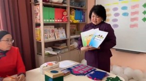 видеоэссе Эренчин Аянмаа Юрьевны