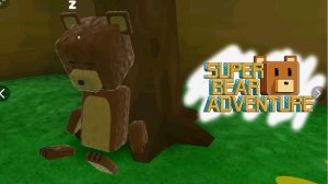 Super Bear