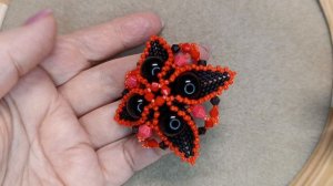 Лаковые кристаллы... новые образцы для мк в Леонардо