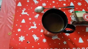 Планы на день. Очень легкий обед.