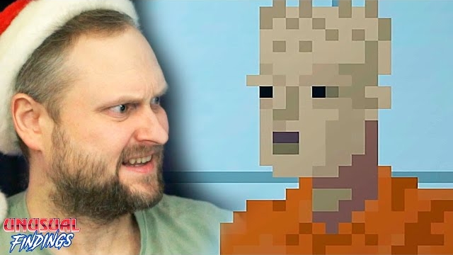 СЕКРЕТНАЯ БАЗА ► Unusual Findings #6