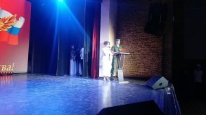 Концерт 23 февраля в Стекле 2026