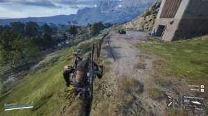 Такую крысу я еще не видел Arc Raiders