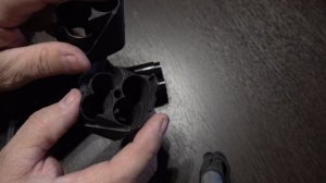 ПУ-4 Применение универсальной насадки часть 2