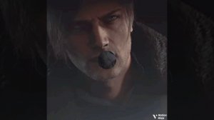 Leon Kennedy edit