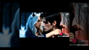 Запретный союз(трейлер)#вампиры#оборотни