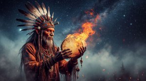 Менкв шамана