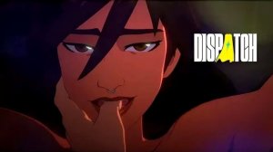 Dispatch ➤ Прохождение #3