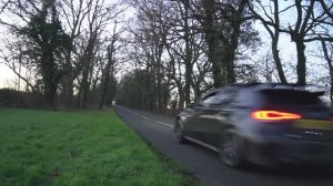 Неужели-этот-БРУТАЛЬНЫЙ-Mercedes-AMG-A45-S-Лучше-моего-RS3