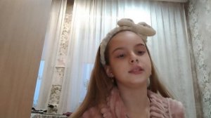 масочка чееек/влог с реборном