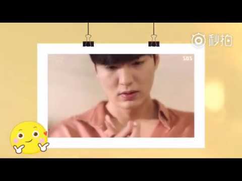 Lee Min Ho ❤ in "the Legend of the blue sea" смотреть онлайн