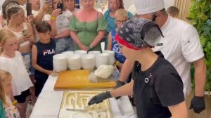 Отель Славянка. Сезон 2024