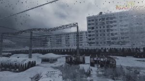 НОВОСИБИРСК ЧАСТЬ 1 - Metro Exodus Gold Edition