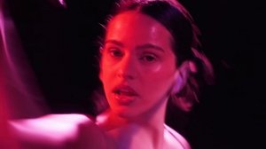 Calvin Klein - Euphoria Elixirs (Rosalía) (2026)