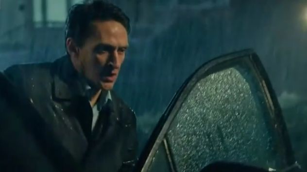 Чёрное солнце — Новый сезон 2026 | Официальный трейлер смотреть онлайн