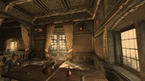 The Witcher: Rise of the White Wolf - серия 29 - Лютня для Лютика