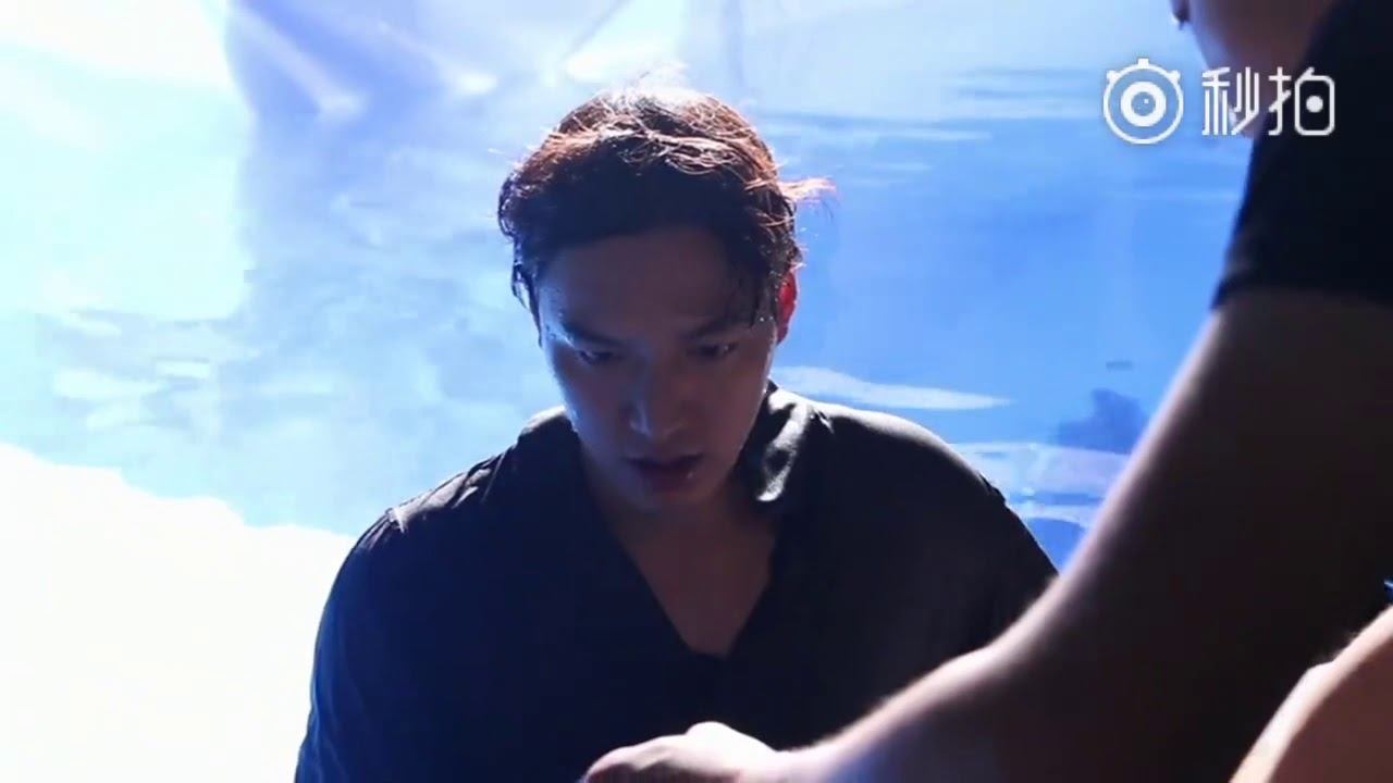 "The Legend Of The Blue Sea" DVD Making Film [#32] Cr. 须臾LoveJ смотреть онлайн