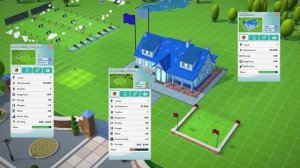 Under Par Golf Architect | Тизер с анонсом даты релиза