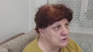 Вечернее включение.