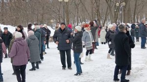 Чистый лист........ 22.02.26 Гомель парк Луначарского 🥰 💫