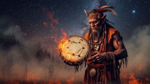 Менкв шамана