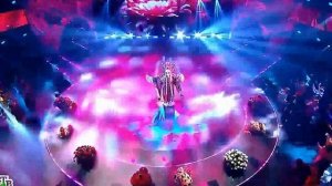 Диана Анкудинова (Горностай) - "Всё в твоих руках" ("Маска" 2023)