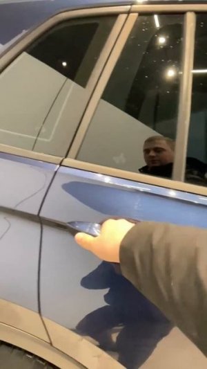 Volkswagen Tiguan '2017