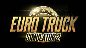 Euro Truck Simulator 2 По России под приятную музыку!