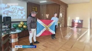 Восьмиклассник из Ессентуков помог купить машину для бойцов СВО