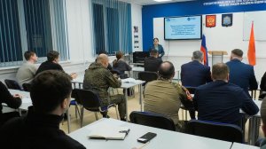 Компенсация за обучение в вузах для участников СВО и их близких