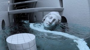 Backrooms 15 - Lost archives