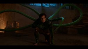 ВЕНОМ 4: Восстание Кнулла 2026 - Том Харди, Джейсон Стэтэм КОНЦЕПТ