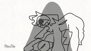 маленький мап про одного из моих ОС. 
 ⋇⋆✦⋆⋇всем привет я новый квшник! Буду рада за подписку!⋇⋆✦⋆⋇