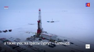 Два новых «Урала» для борьбы с огнём