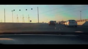 у меня тачка развалилась во время гонки