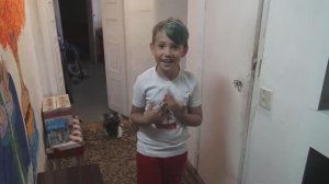 ПРИШЕЛ К ГРИФЕРУ ДОМОЙ В РЕАЛЬНОЙ ЖИЗНИ!