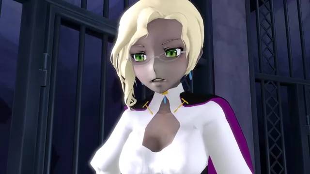 Vore Арест пошёл не по плану RWBY | The Arrest Didn't Go According To Plan RWBY (Heymanand)