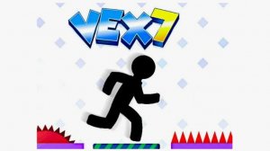 Vex 7 Прохождение 1-9 Act + Vexation