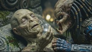 PREDATOR UNLEASHED – Epic Sci-Fi Action Movie