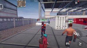 ПВП в мадаут 2