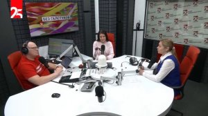 «Без галстуков»: Инна Хилькова — о ярмарках вакансий для участников СВО и членов их семей