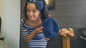 Смотрите, что связала моя мама!😍😍😍