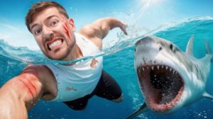 Я Выжил В 5 Опаснейших Местах На Земле ! (Мистер Бист | Mr.Beast)