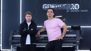 Подкаст КППФ | Назар Громов | Санкт-Петербург